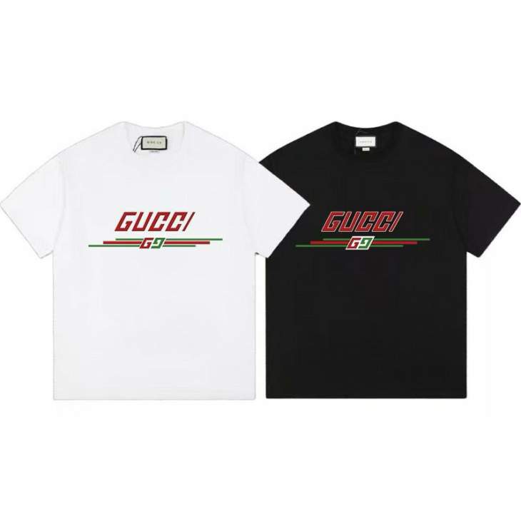 Picture of Gucci T Shirts Short _SKUGucciXS-LmptxG002810697